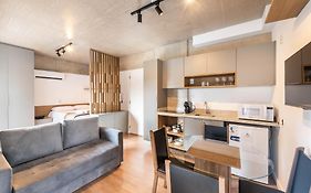 53 Studio Novo Prox Av Paulista